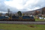 CSX 7005